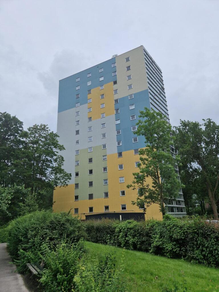 Henri Dunantlaan 712 - Groningen