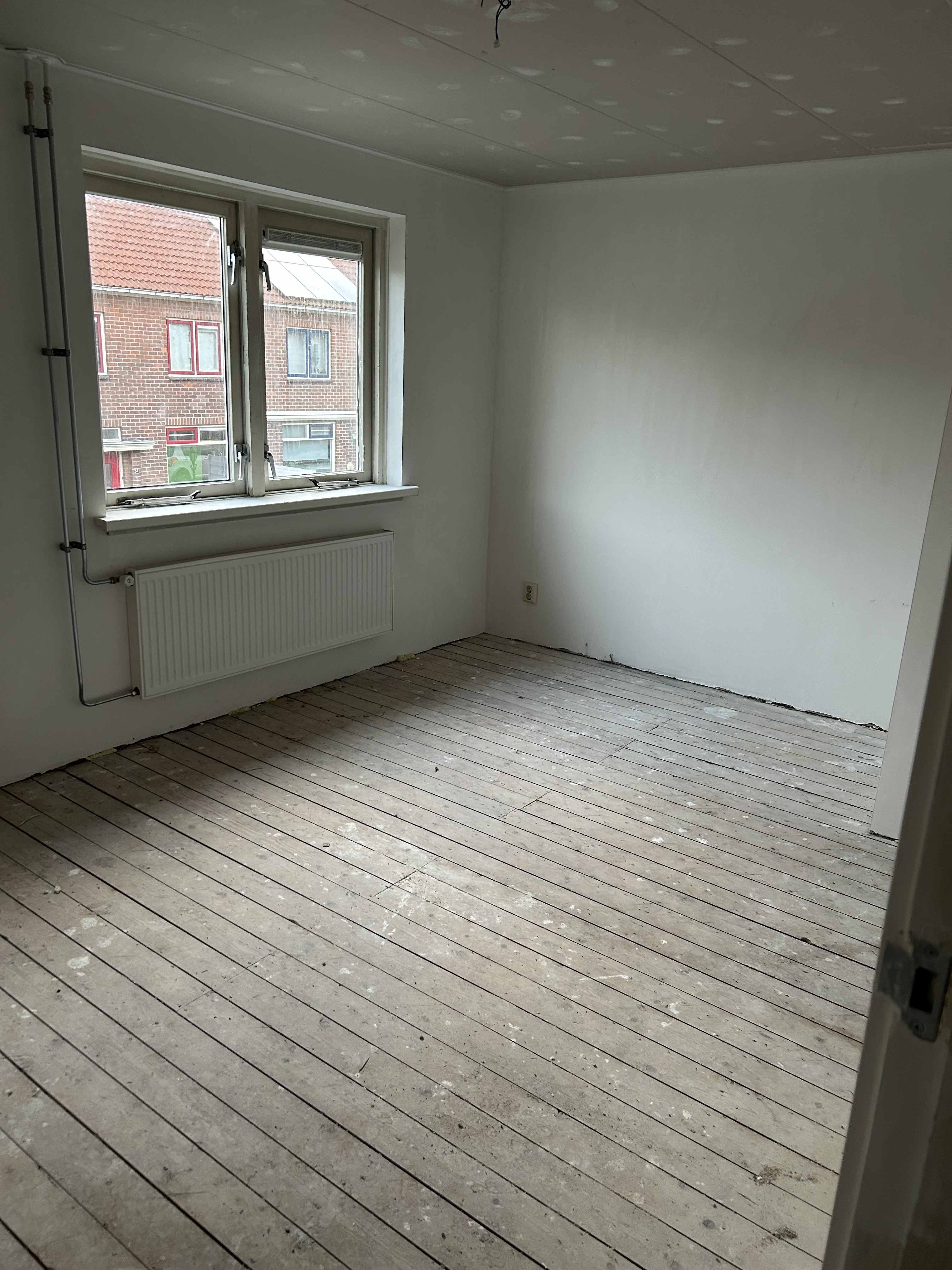 Jan Hendrik op den Veldestraat 30 - Zaandam