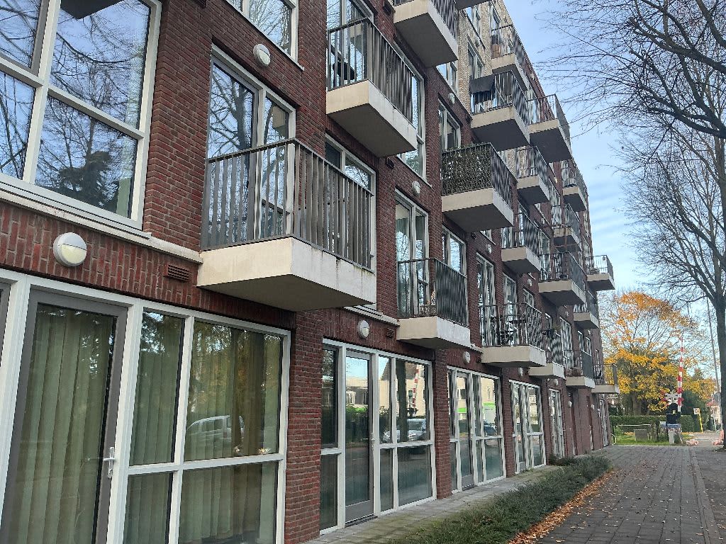 Lingedijk 324 - Tiel