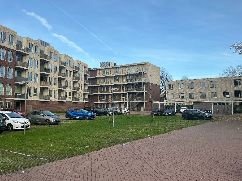 Lingedijk 324 - Tiel