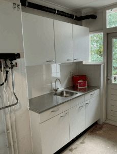 Hembrugstraat 91 - Amsterdam