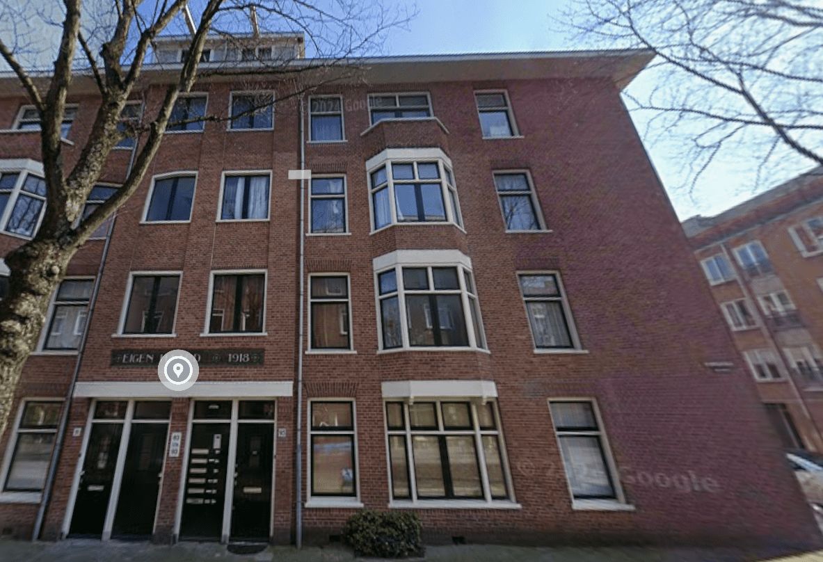 Hembrugstraat 91 - Amsterdam