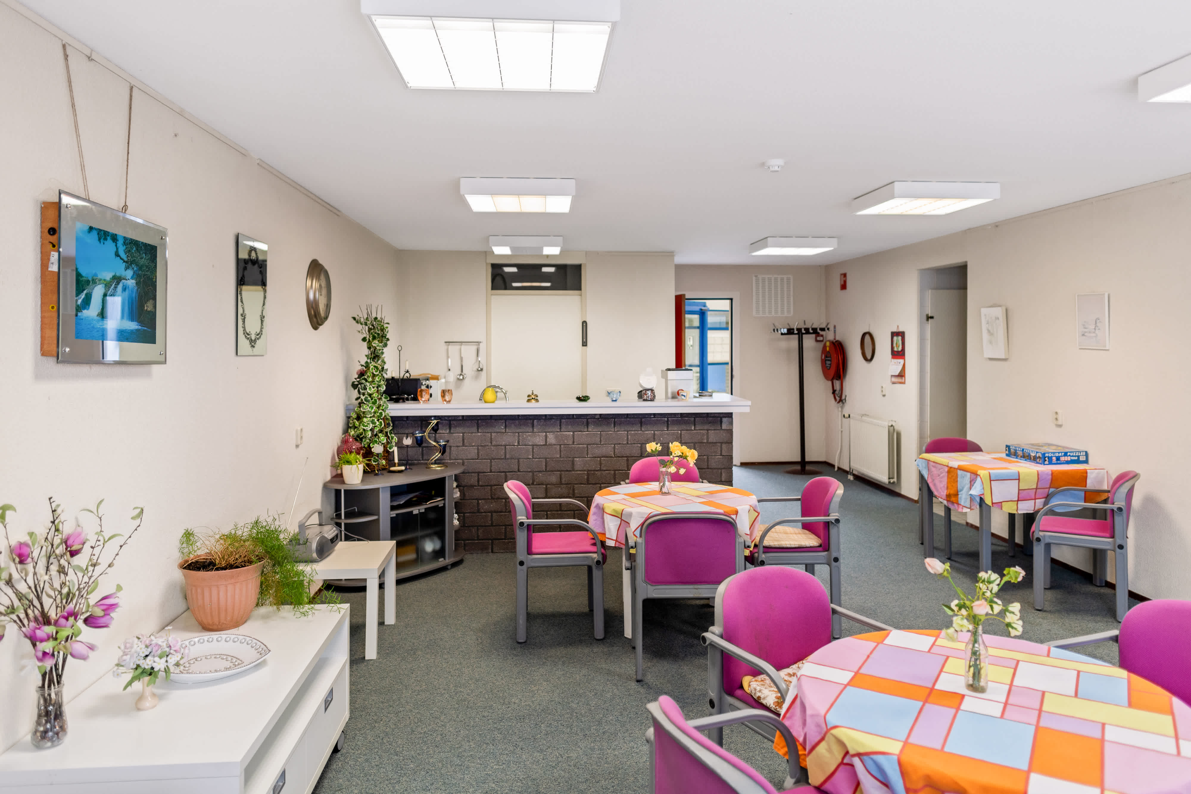 Duke Ellingtonstraat 9 - Almere