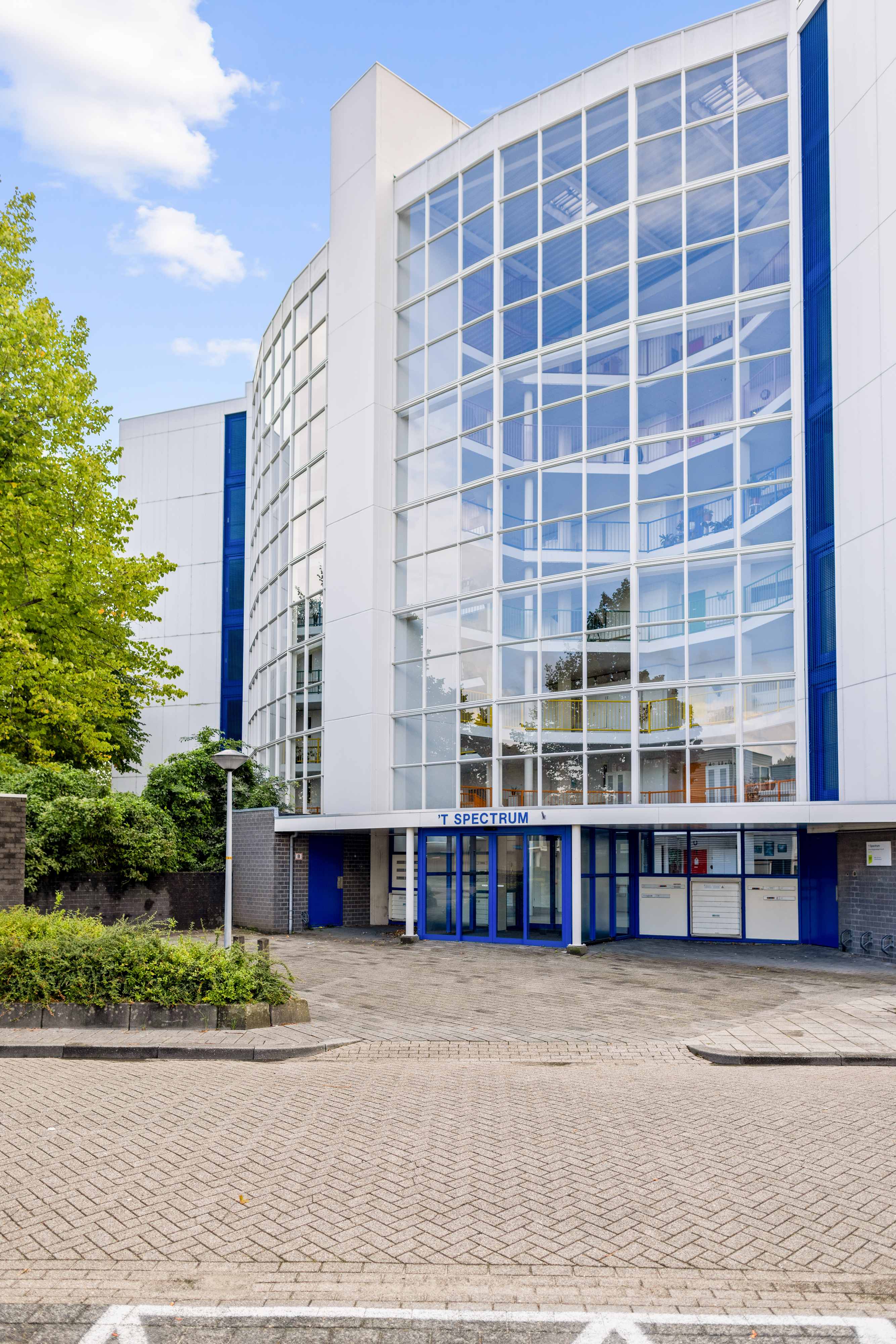 Duke Ellingtonstraat 9 - Almere