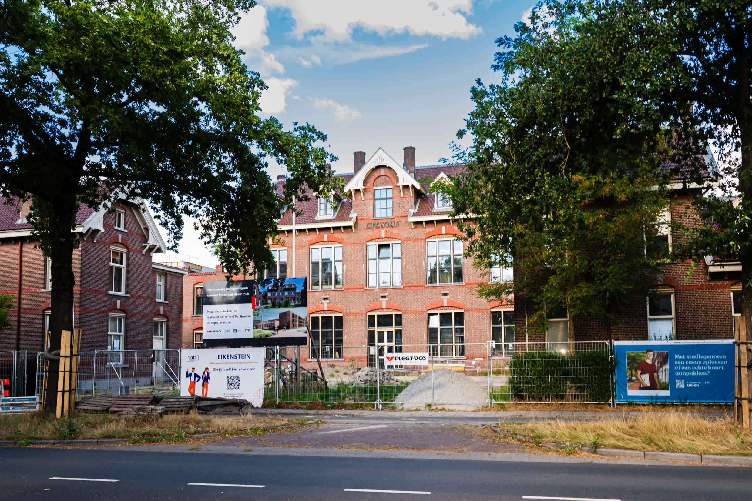 Utrechtseweg 37 b 29 Zeist