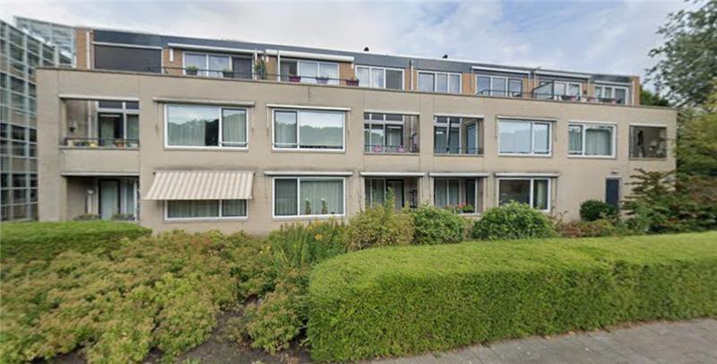 Staringlaan 34 - Uithoorn