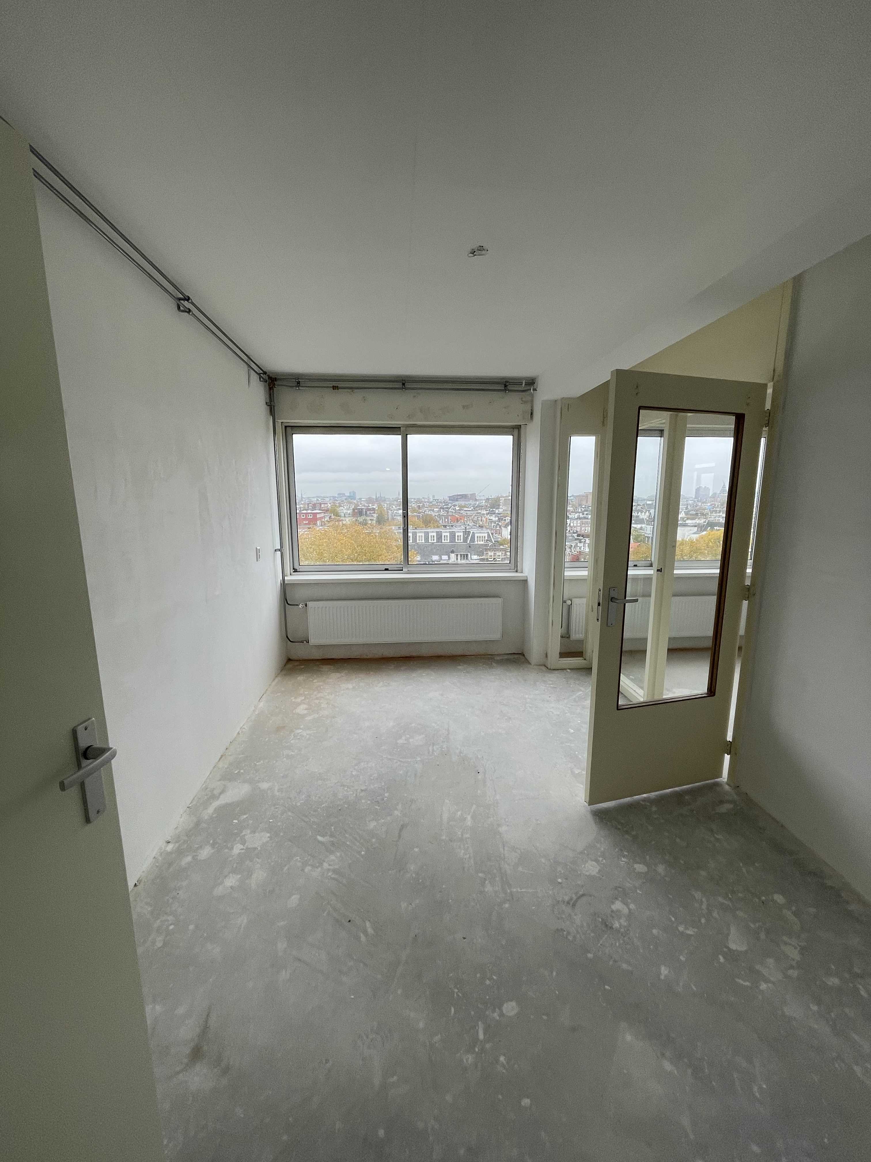 Ite Boeremastraat 81 - Amsterdam