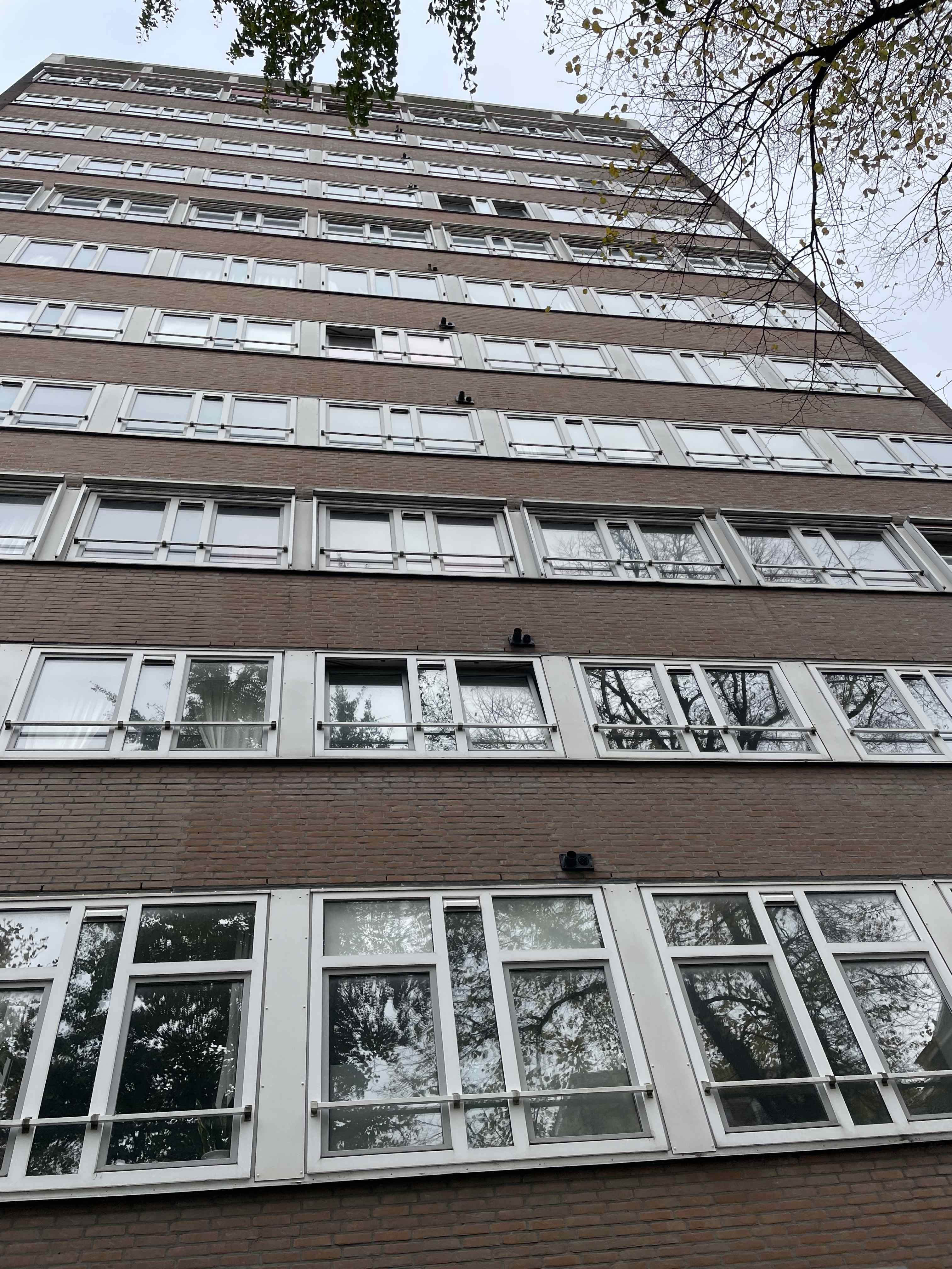 Ite Boeremastraat 81 - Amsterdam