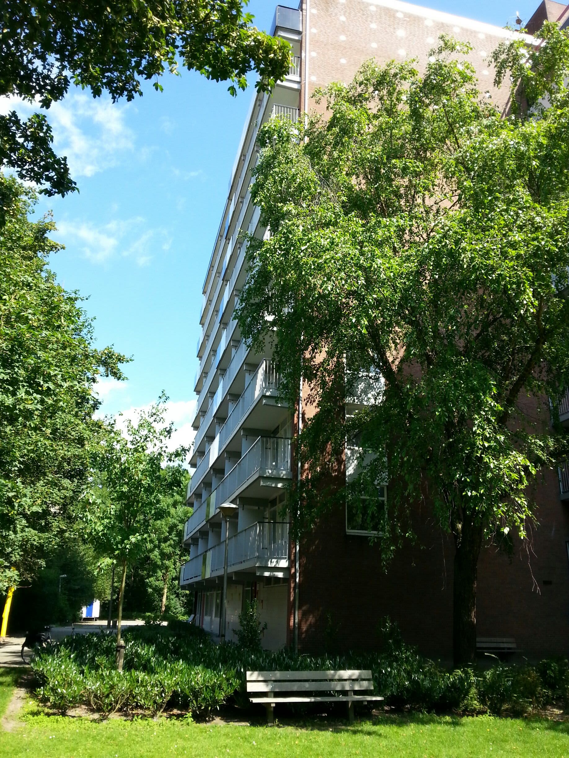 Planetenlaan 70 - Groningen