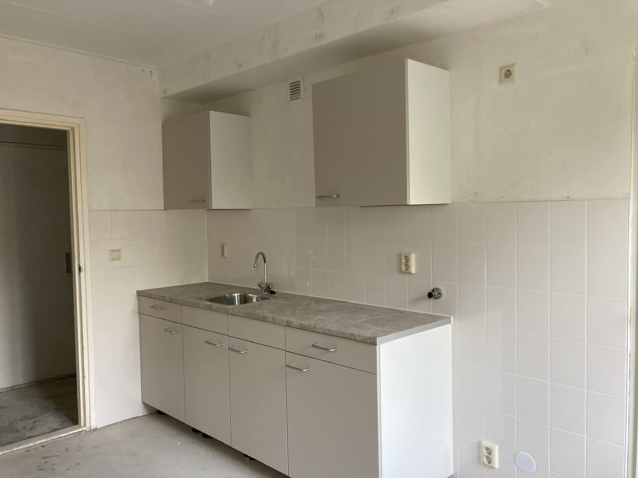 Den Helderstraat 84 - Amsterdam