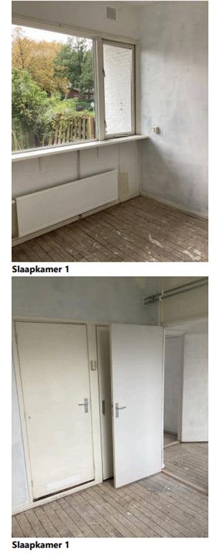 Jacob Krausstraat 10 - Amsterdam