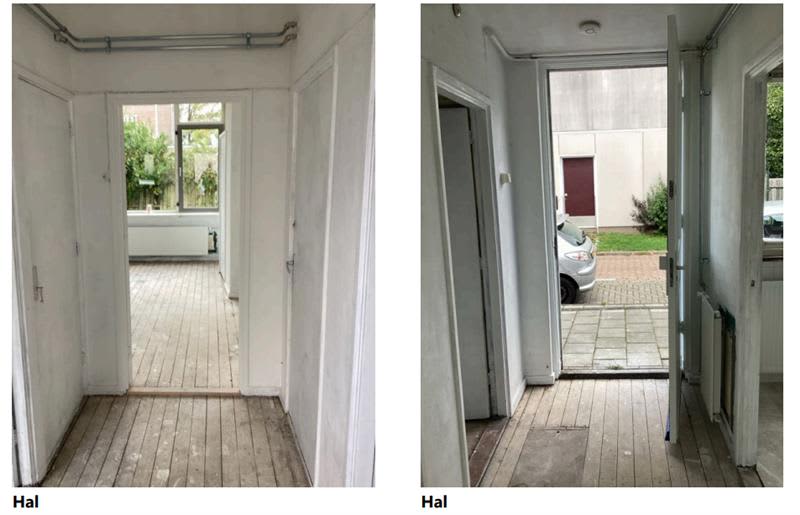 Jacob Krausstraat 10 - Amsterdam