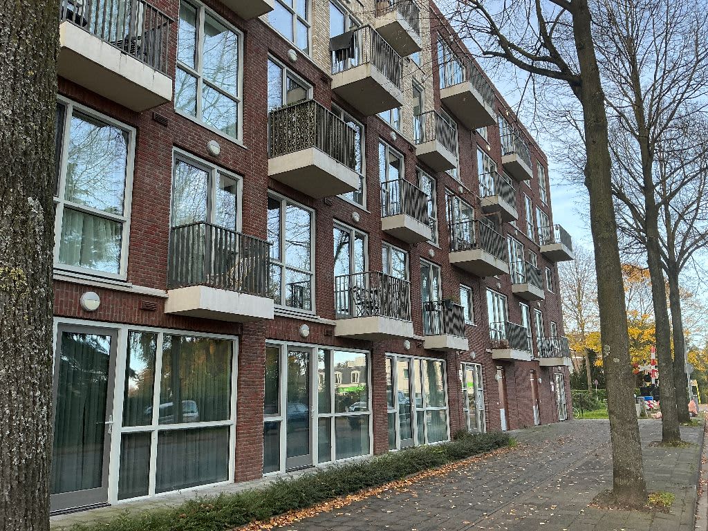 Lingedijk 346 - Tiel