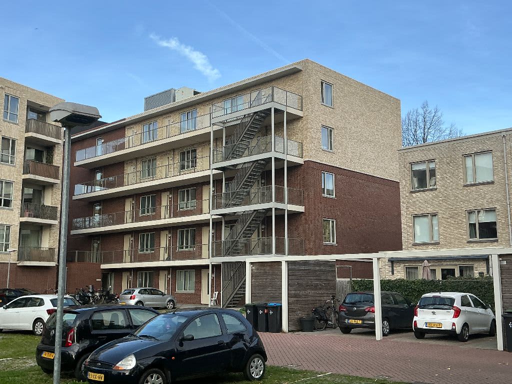 Lingedijk 346 - Tiel