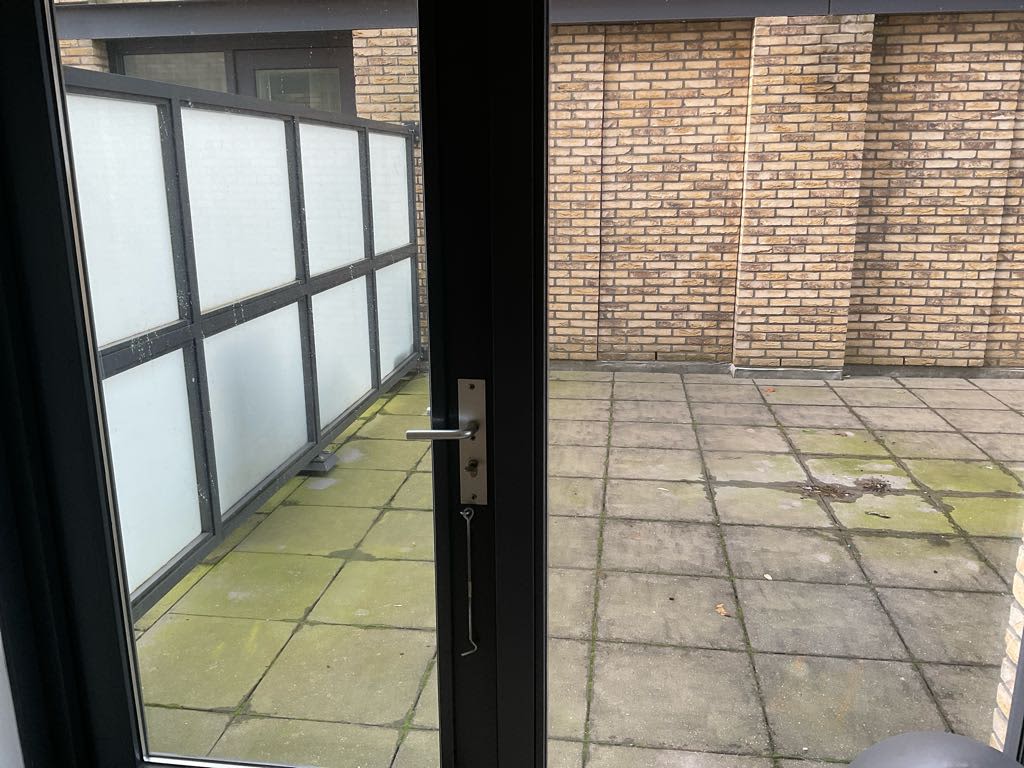 Bezaanjachtplein 203 - Amsterdam