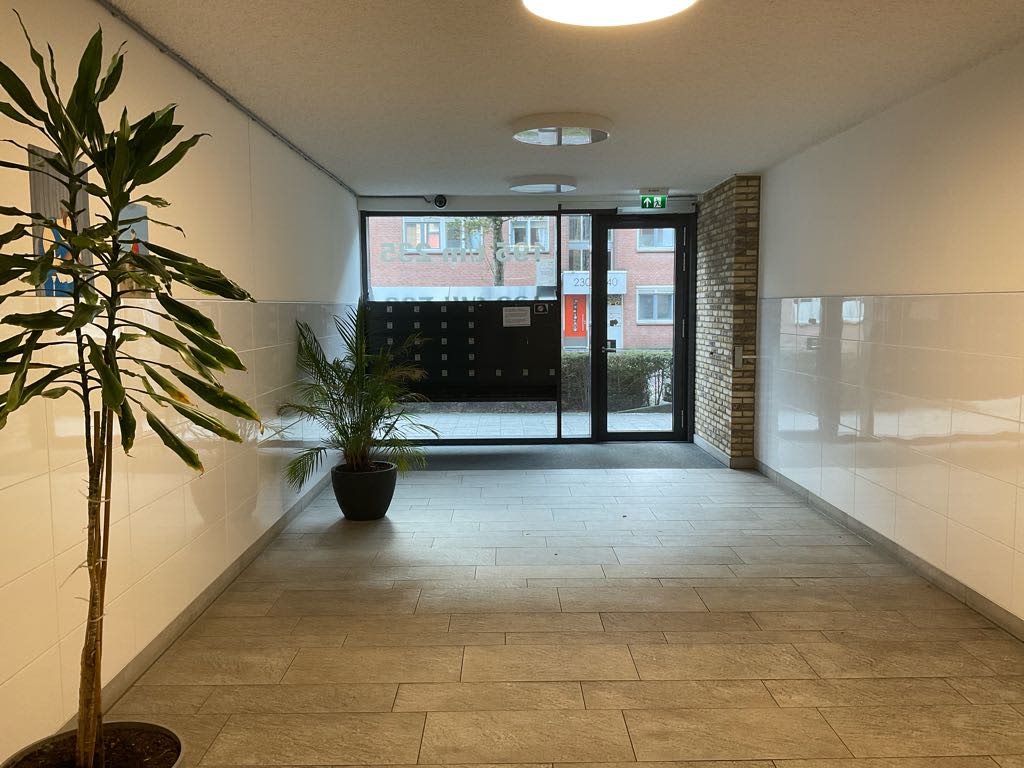 Bezaanjachtplein 203 - Amsterdam