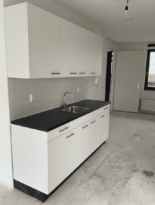 Bezaanjachtplein 203 - Amsterdam