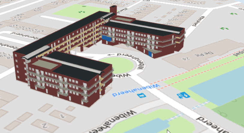 Wibenaheerd 37 - Groningen