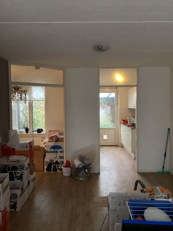 Warande 6 - Wijk bij Duurstede