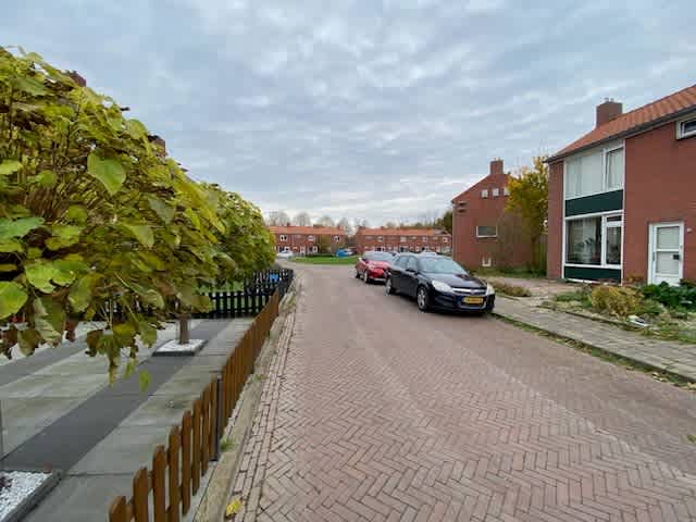 Prins Bernhardstraat 15 - Zoutkamp