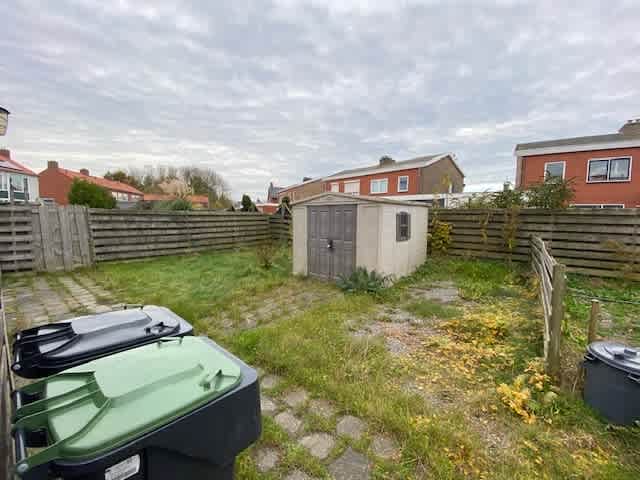 Prins Bernhardstraat 15 - Zoutkamp