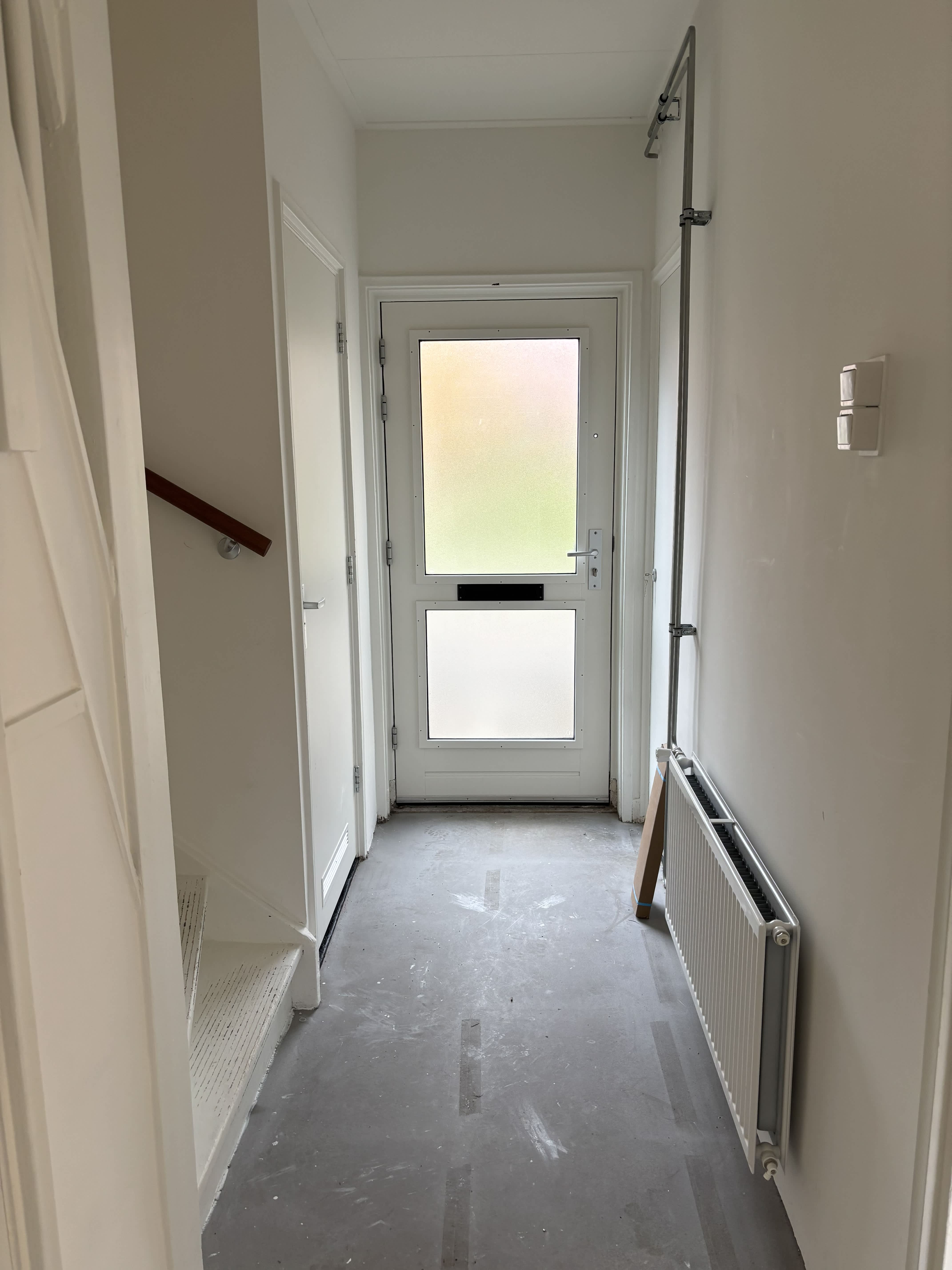 Anthonie van Dijckstraat 33 - Woerden