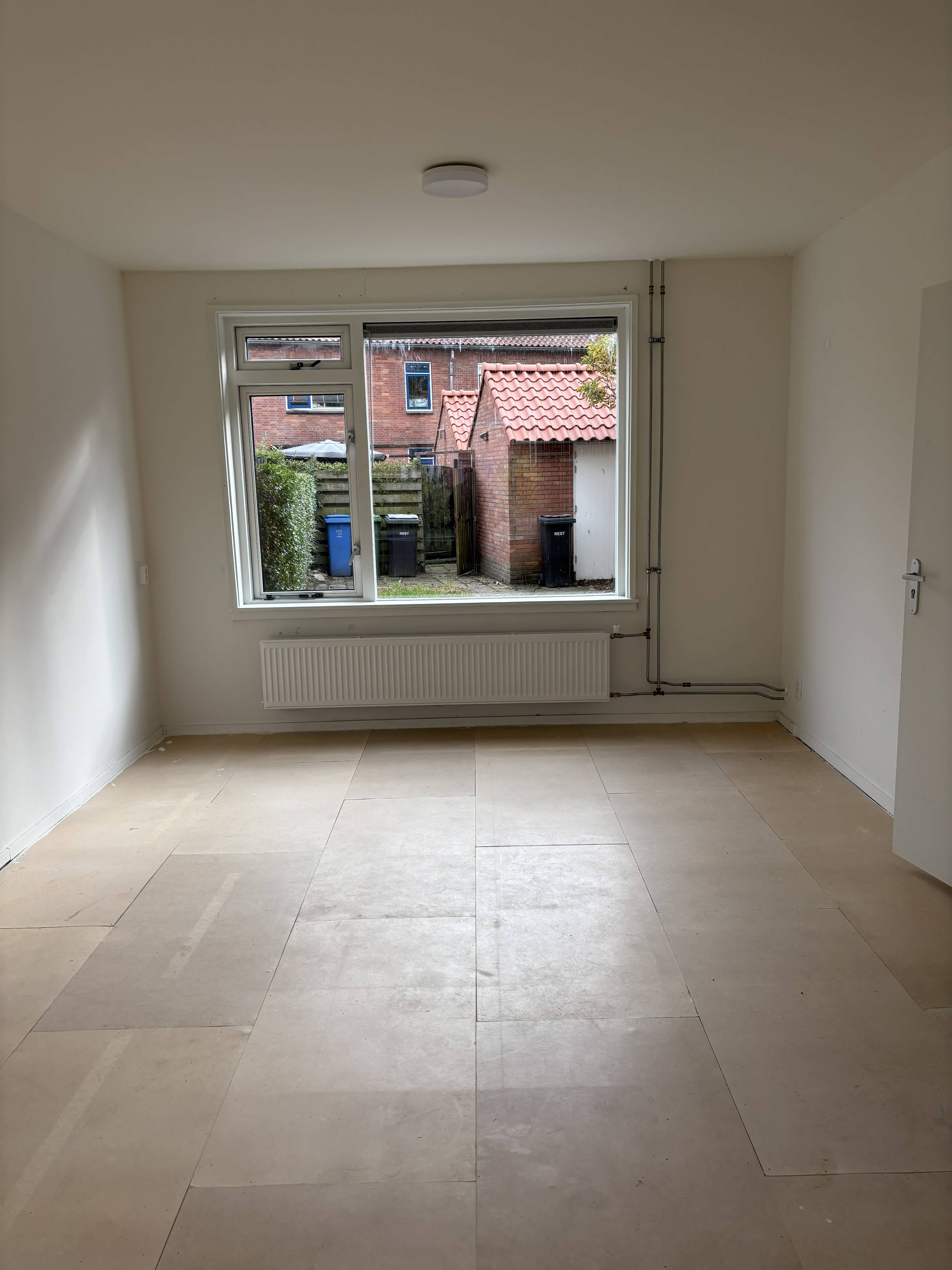 Anthonie van Dijckstraat 33 - Woerden