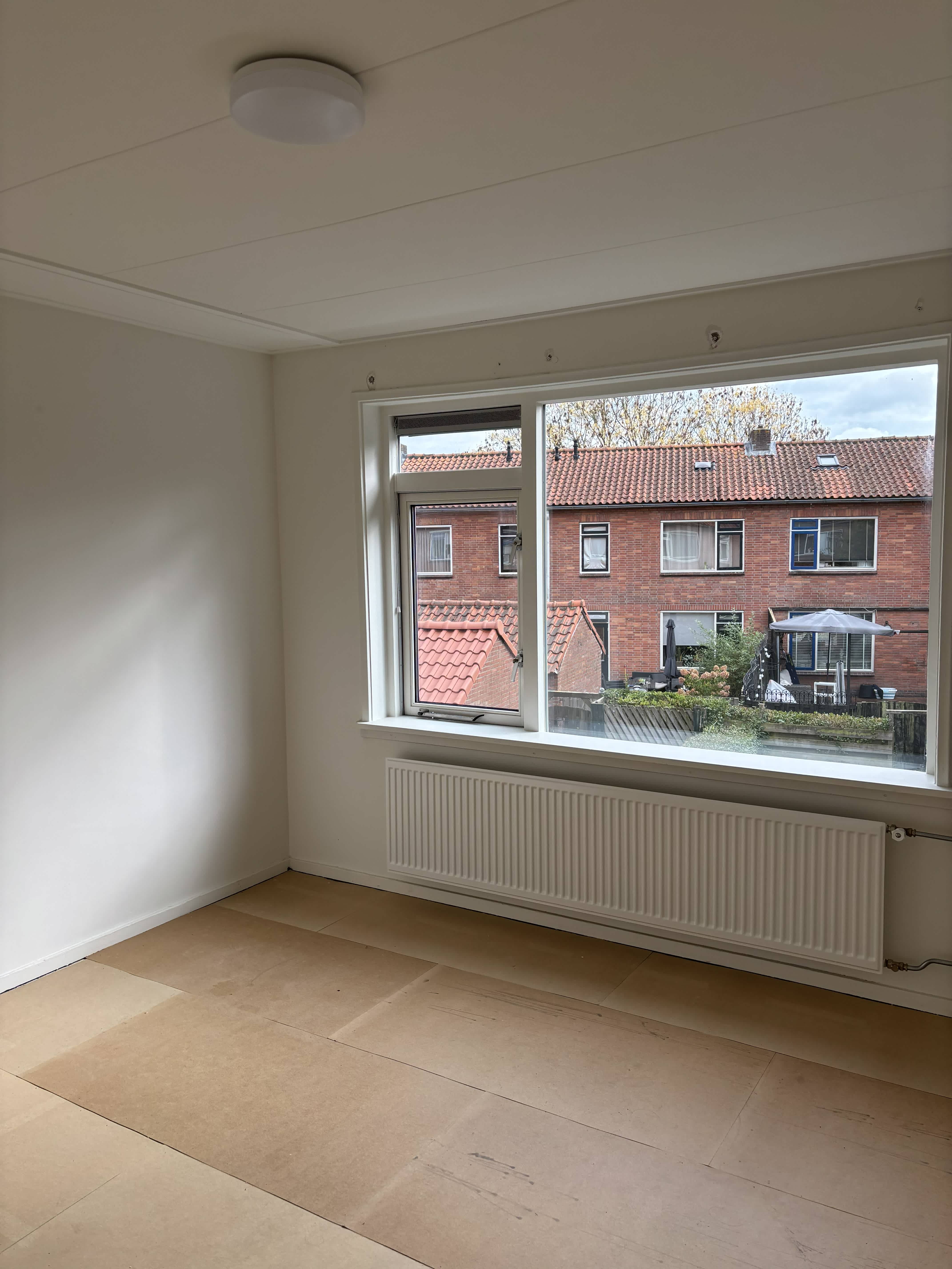 Anthonie van Dijckstraat 33 - Woerden