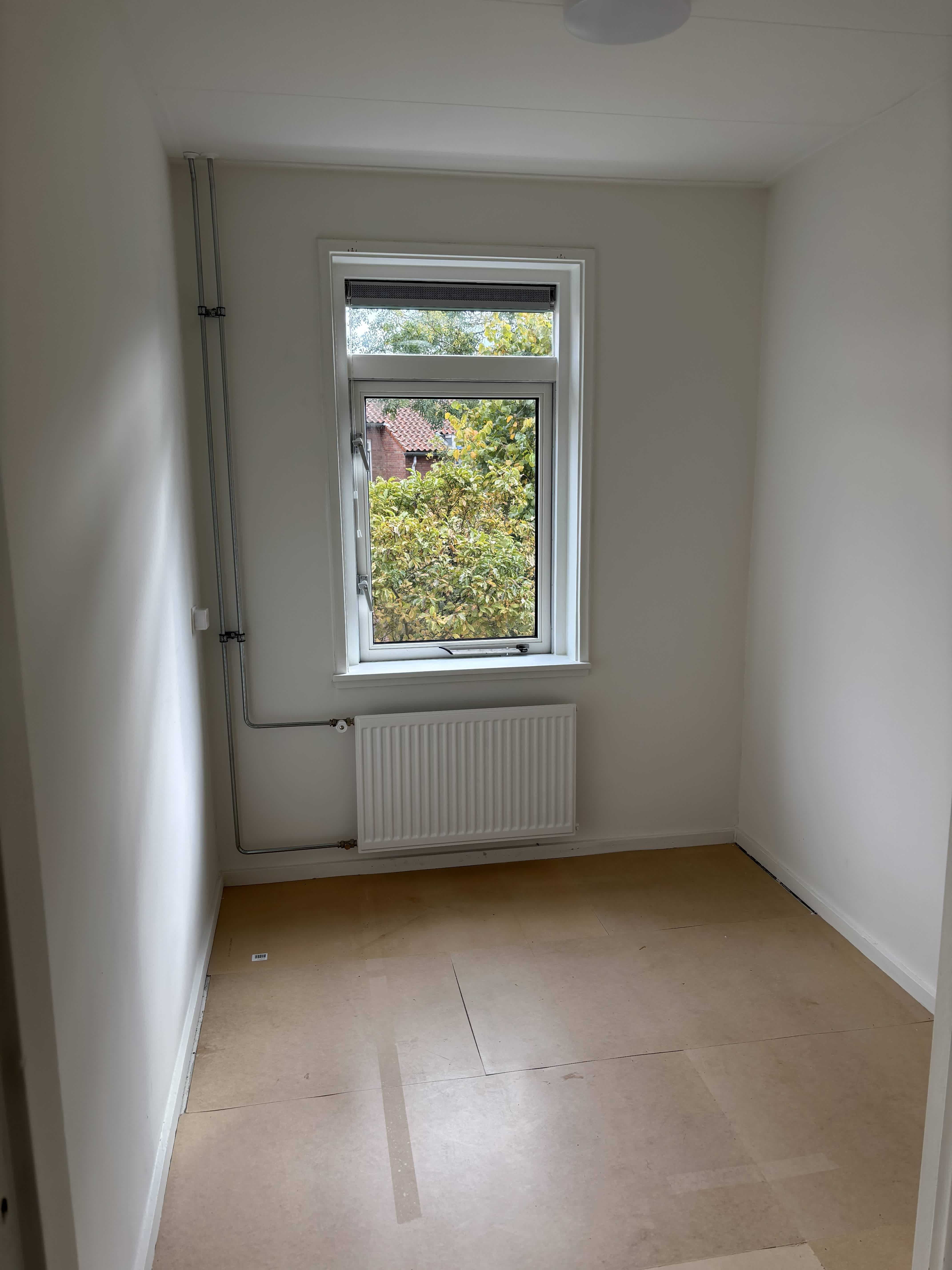 Anthonie van Dijckstraat 33 - Woerden