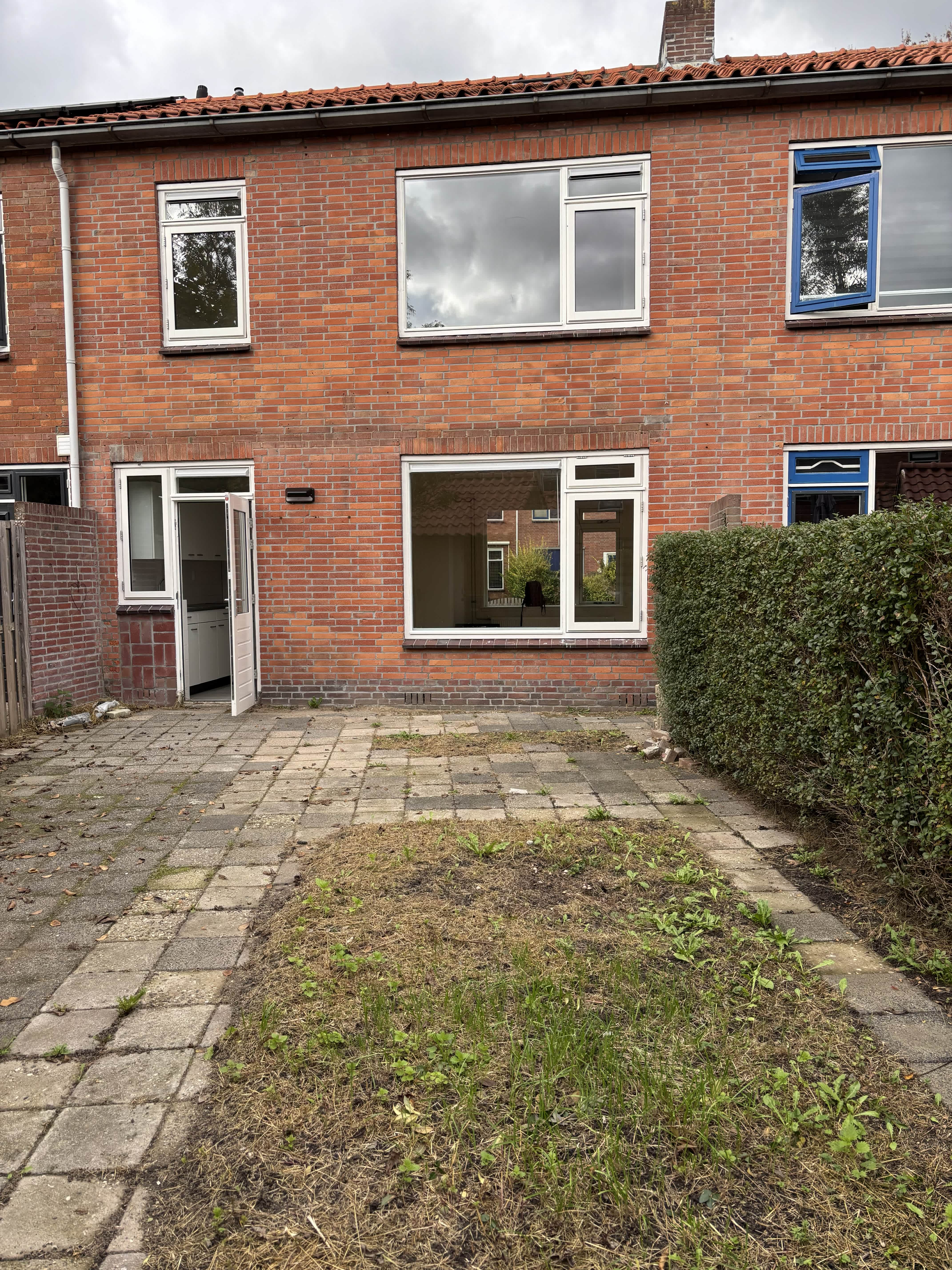 Anthonie van Dijckstraat 33 - Woerden