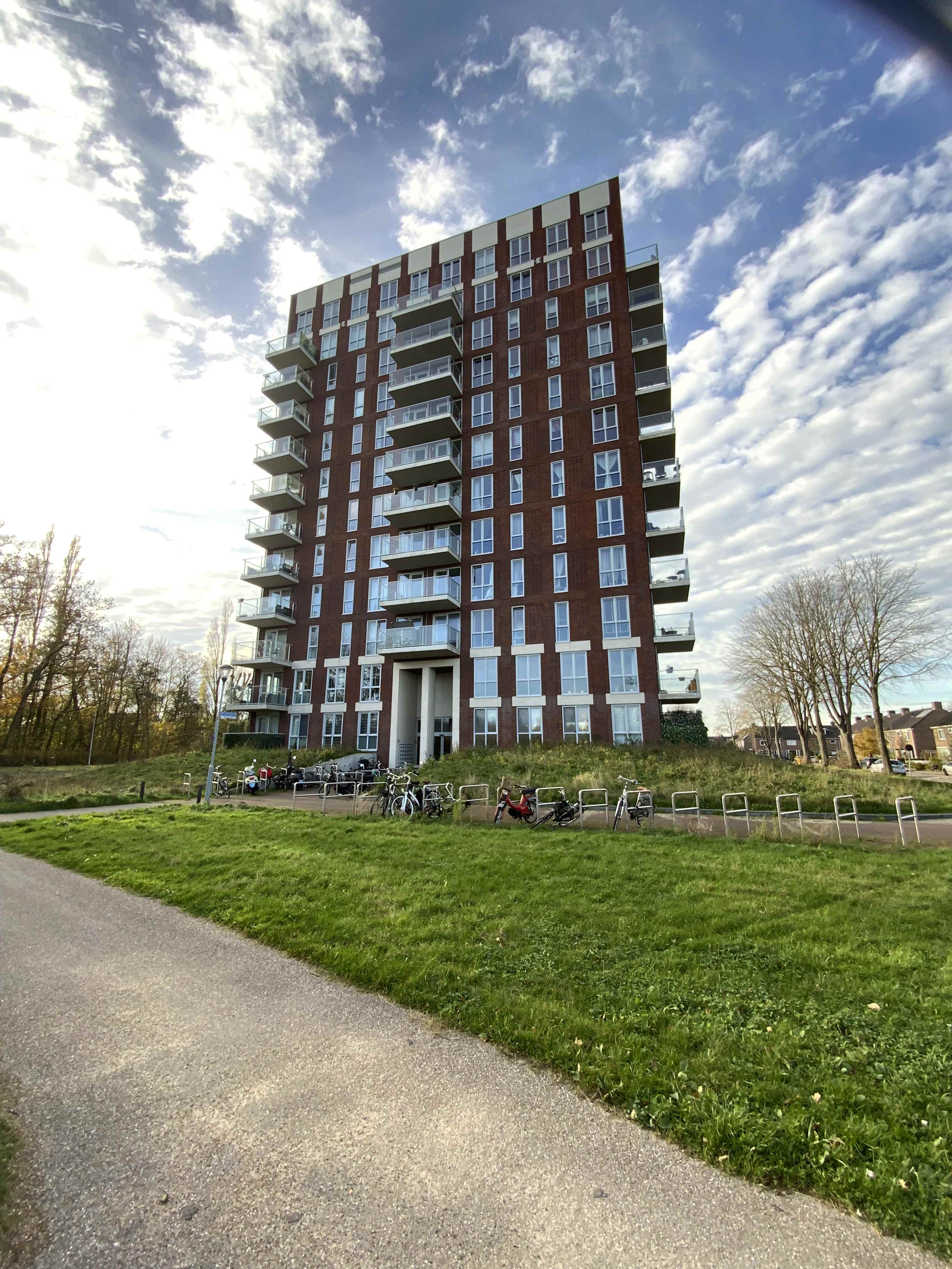 Reeuwijkpark 146 - Heemskerk