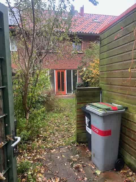 Siciliano 109 - Nieuw-Vennep