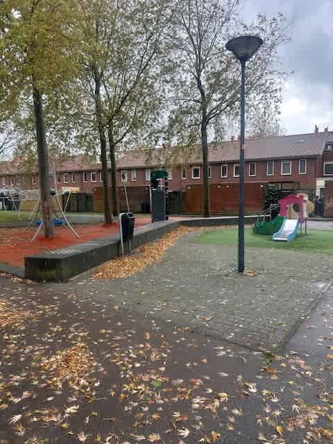 Siciliano 109 - Nieuw-Vennep