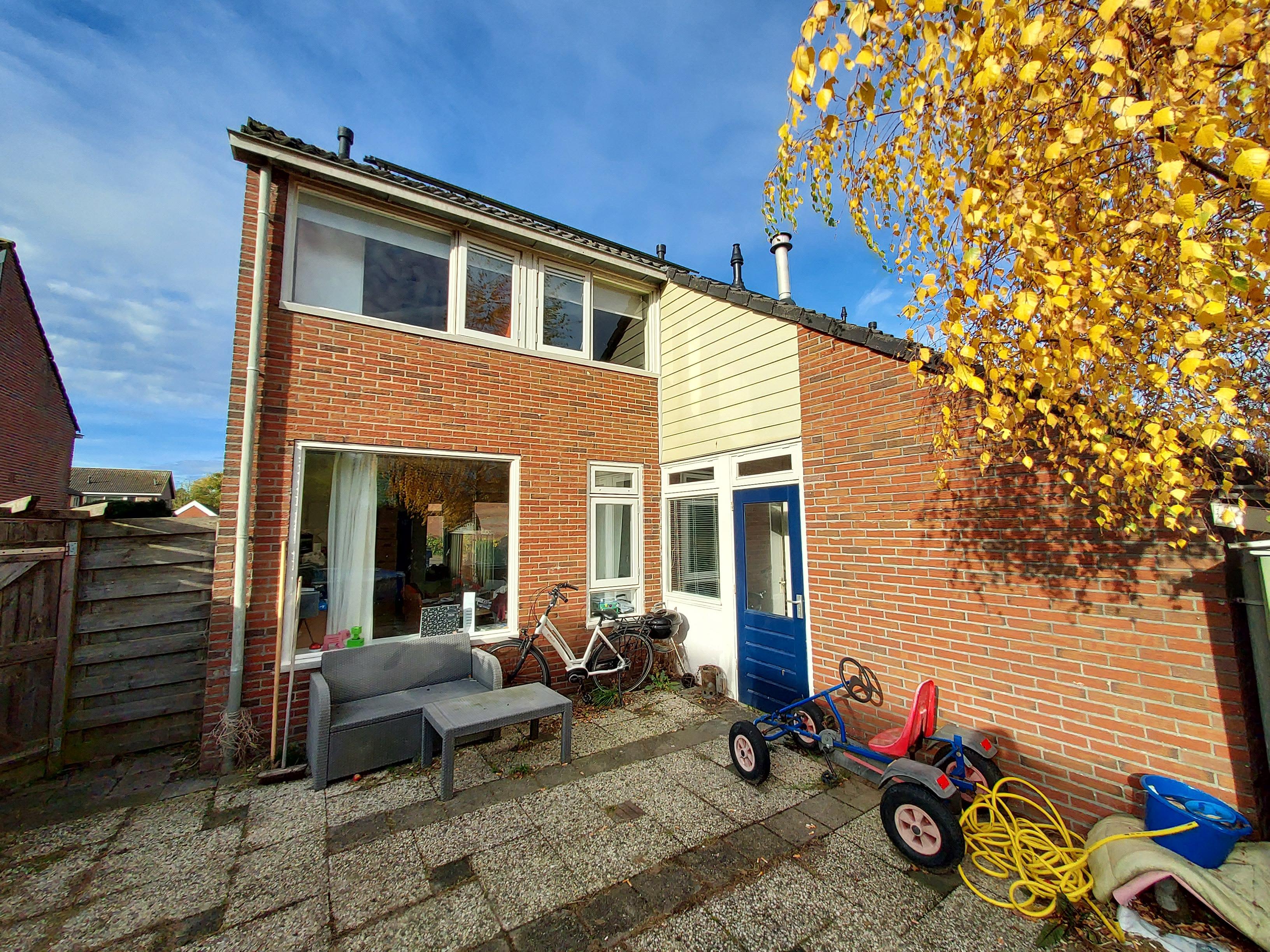 Wilgenlaan 9 - Sauwerd