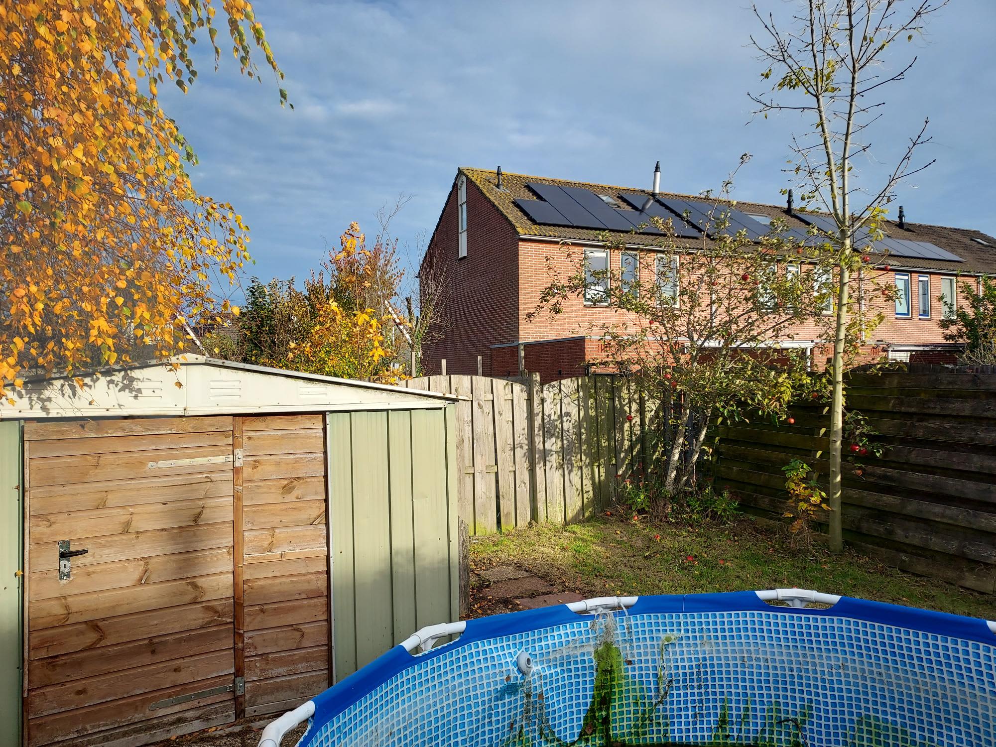 Wilgenlaan 9 - Sauwerd