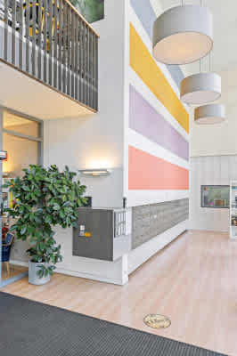 Poeziestraat 312 - Almere