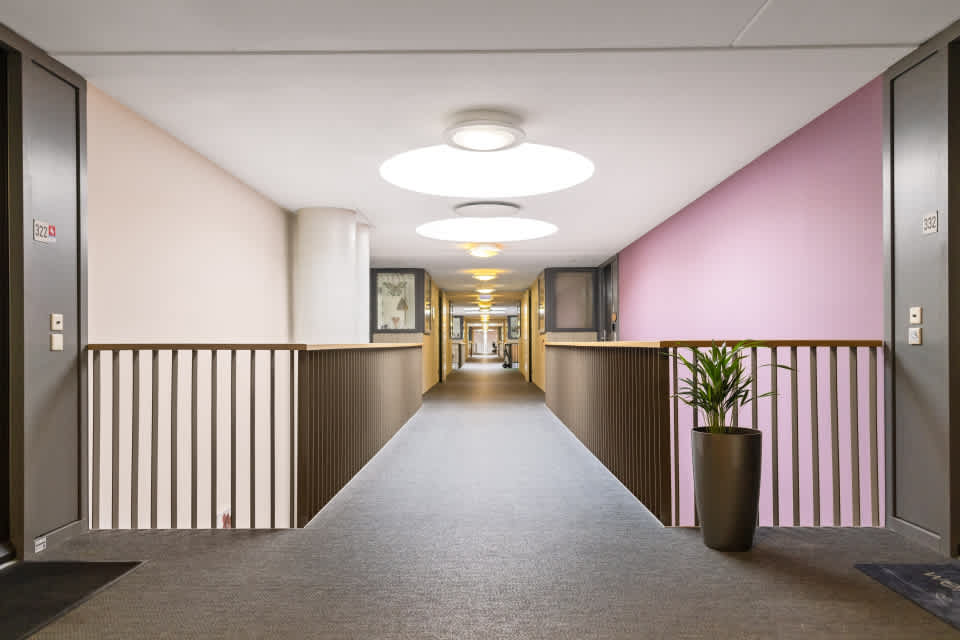 Poeziestraat 312 - Almere