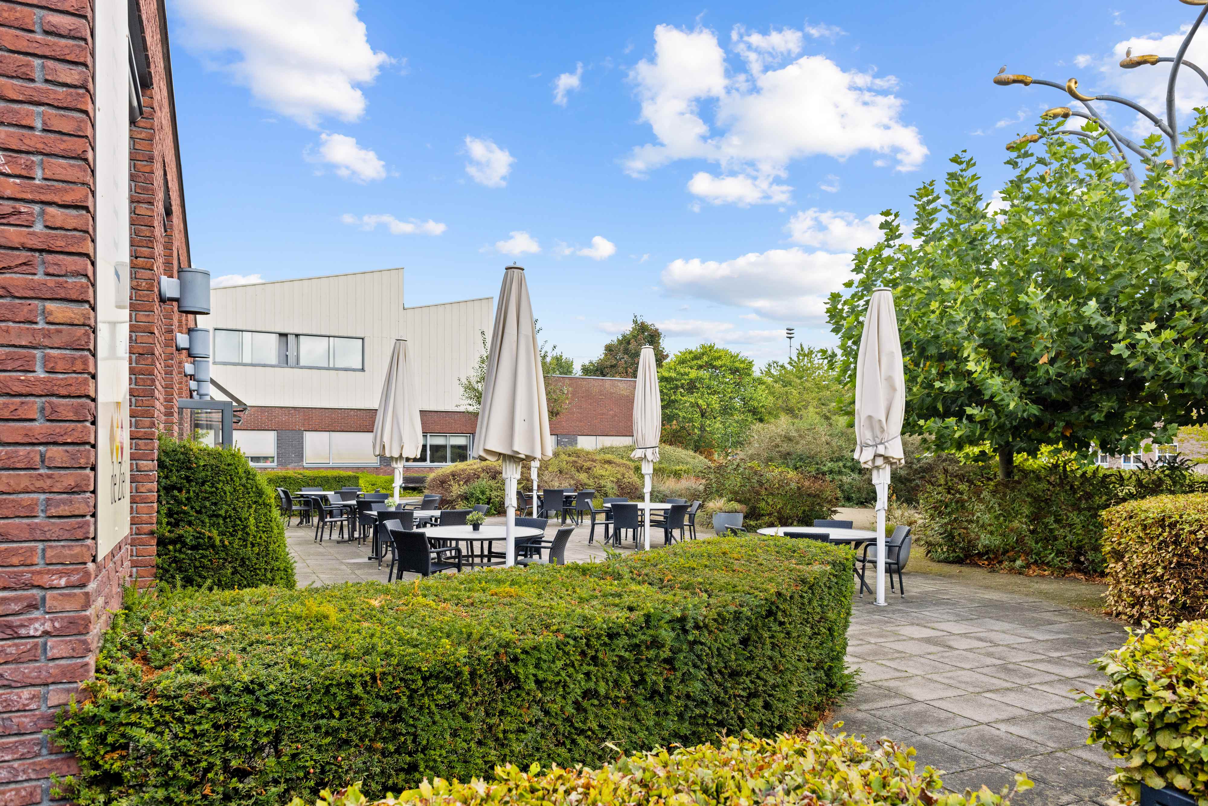 Poeziestraat 312 - Almere