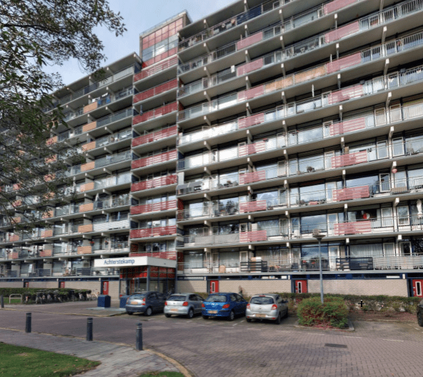 Achterstekamp 88 - Stadskanaal