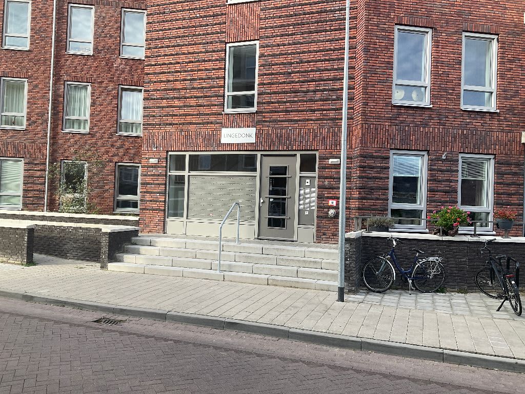 De Terp 4 - Geldermalsen