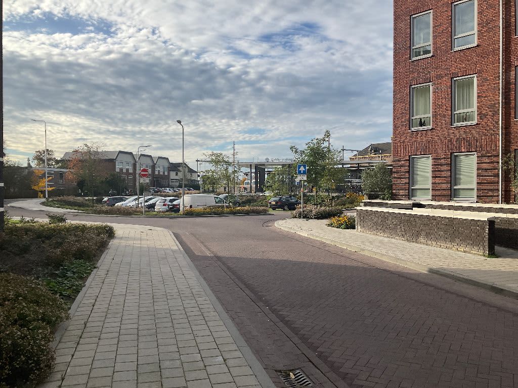 De Terp 4 - Geldermalsen