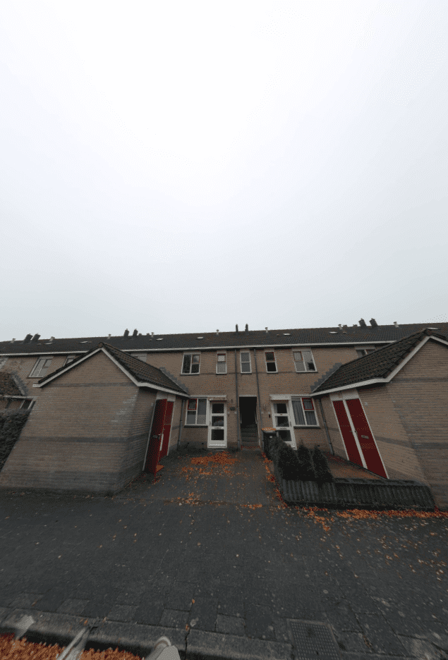 Putter 24 - Bunschoten-Spakenburg