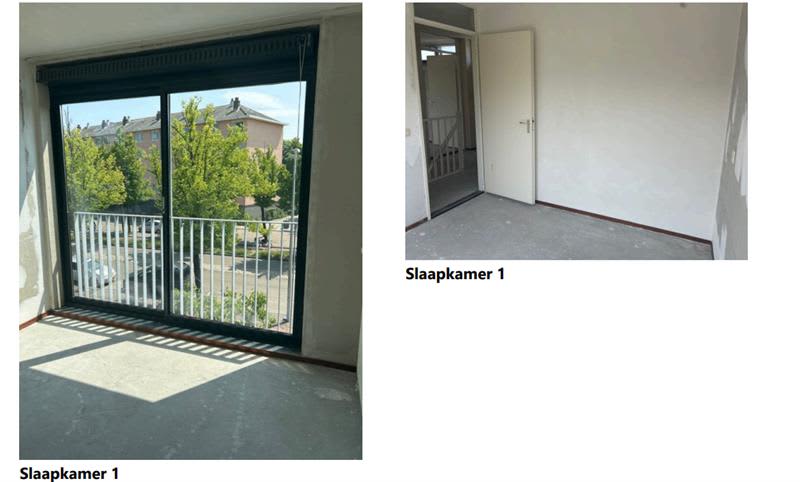 Boymansweg 123 - Amsterdam