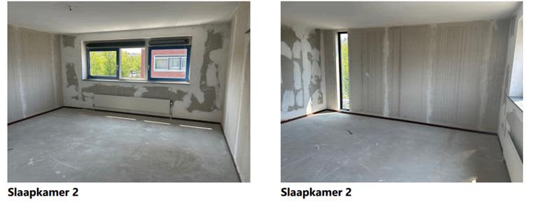 Boymansweg 123 - Amsterdam