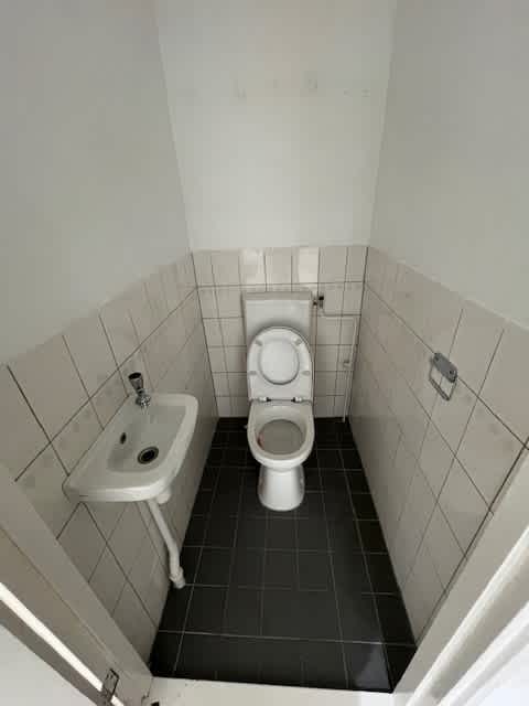 Saigondreef 131 - Utrecht