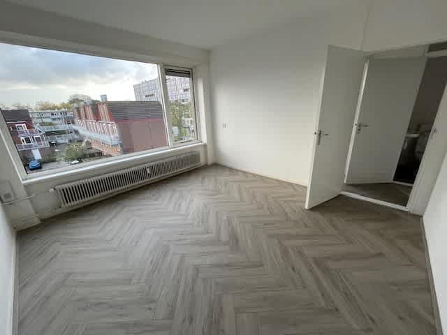 Saigondreef 131 - Utrecht