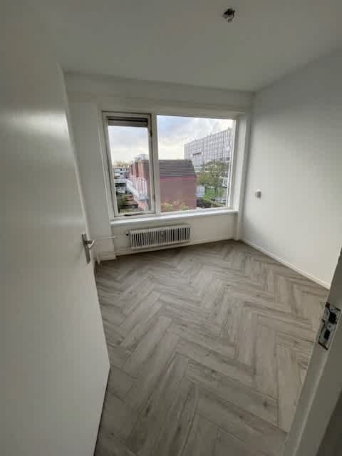 Saigondreef 131 - Utrecht