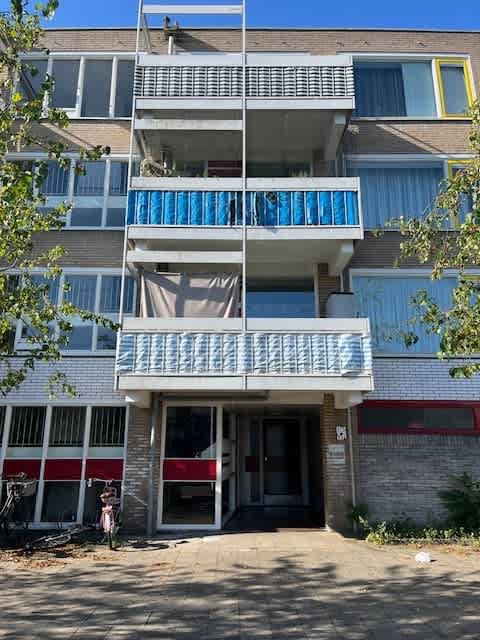 Saigondreef 131 - Utrecht