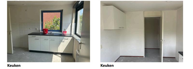 Boymansweg 123 - Amsterdam