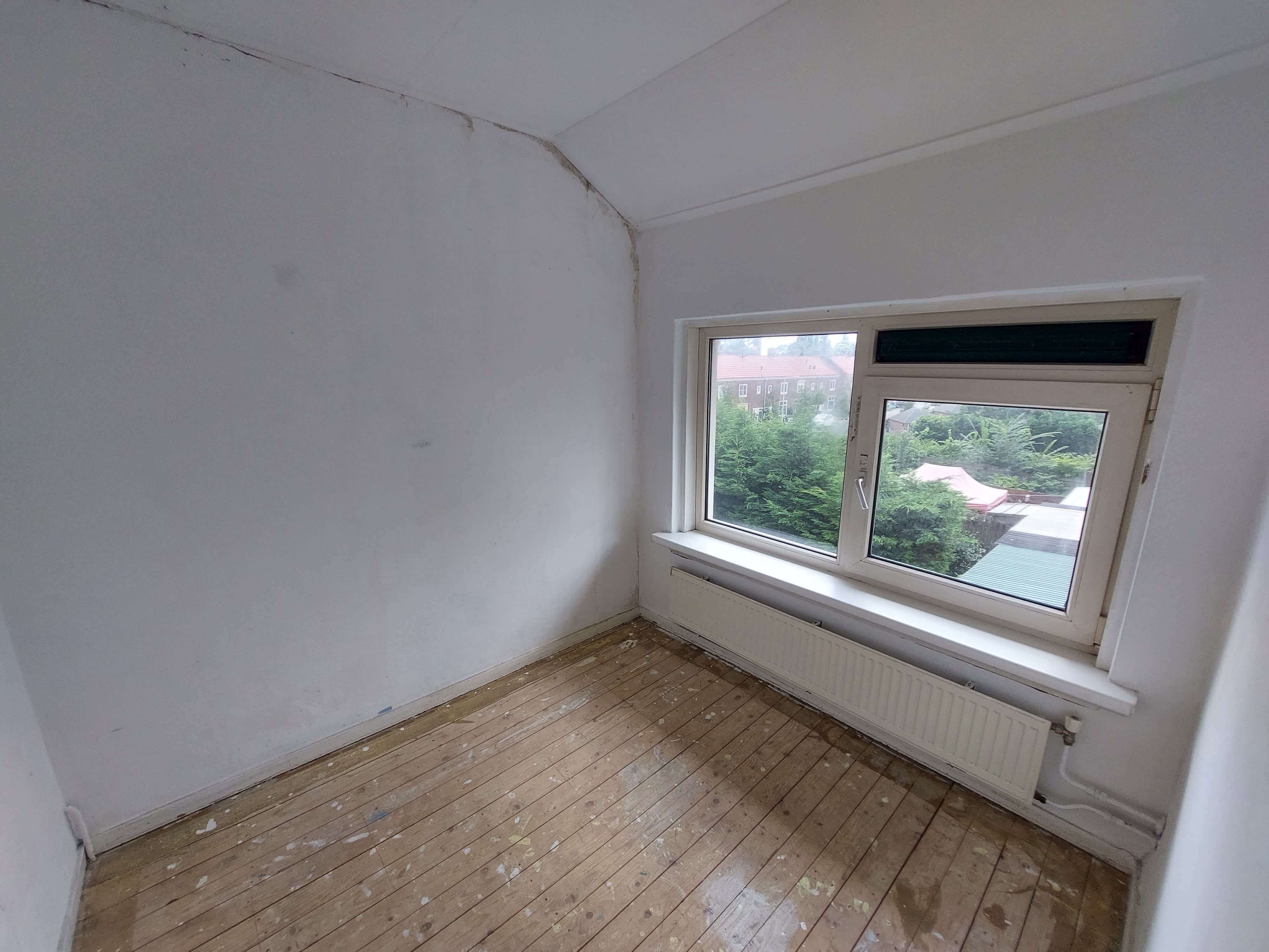 Stratingplantsoen 4RD - Velsen-Noord